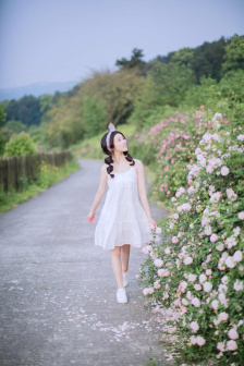 惩戒二