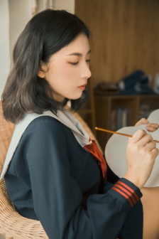 八角笼中