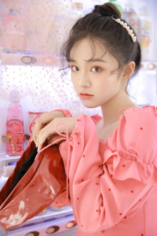小蜜桃10